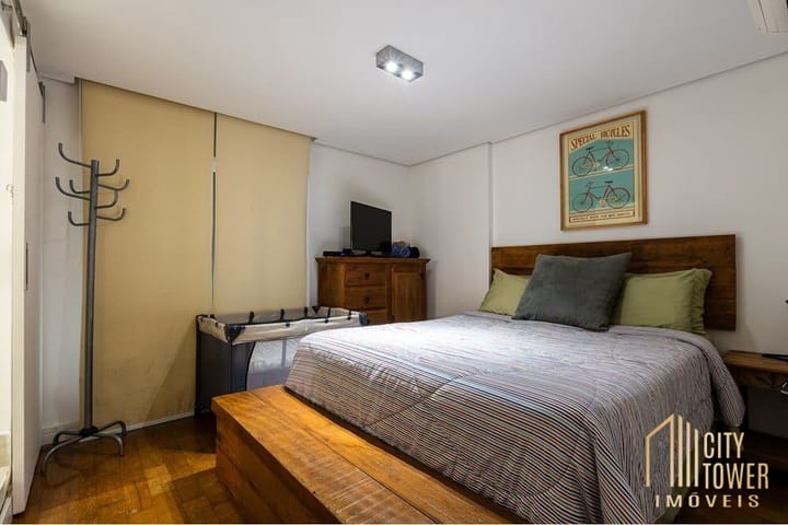 Apartamento à venda com 2 quartos, 72m² - Foto 50