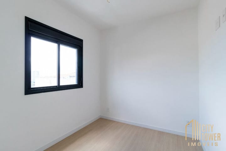 Apartamento à venda com 1 quarto, 25m² - Foto 19