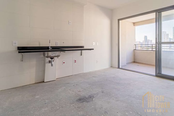 Apartamento à venda com 2 quartos, 54m² - Foto 41