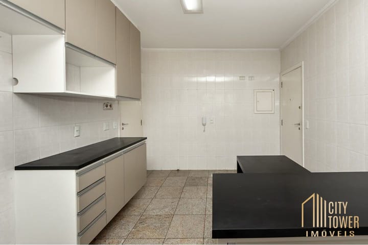 Apartamento à venda com 3 quartos, 117m² - Foto 6