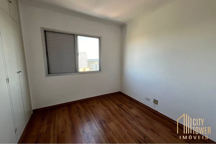 Apartamento à venda com 2 quartos, 65m² - Foto 7