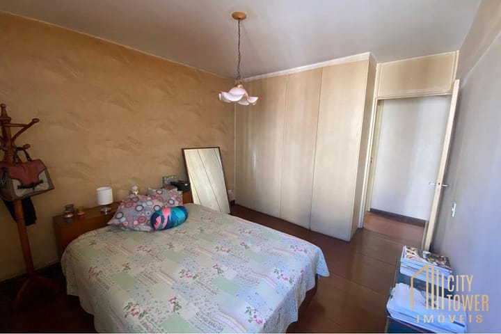 Apartamento à venda com 2 quartos, 95m² - Foto 12