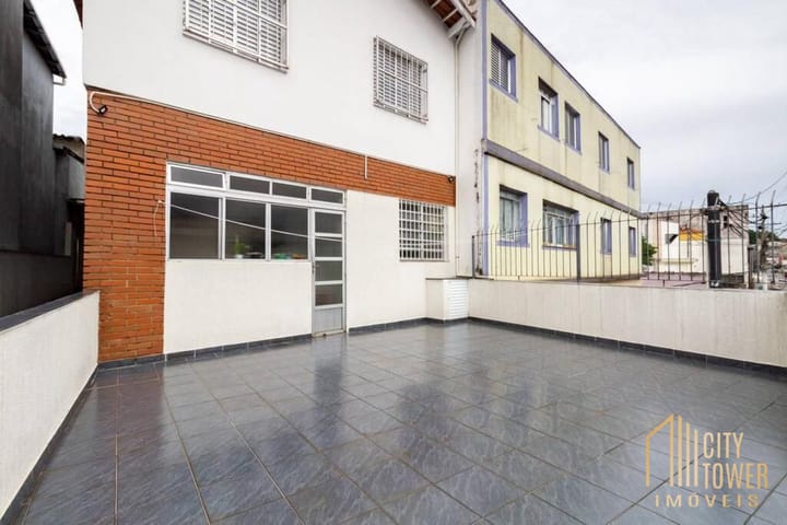 Casa à venda com 3 quartos, 180m² - Foto 27