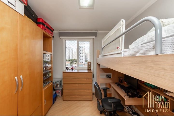 Apartamento à venda com 2 quartos, 76m² - Foto 18