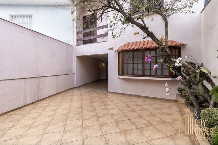 Casa à venda com 3 quartos, 248m² - Foto 24