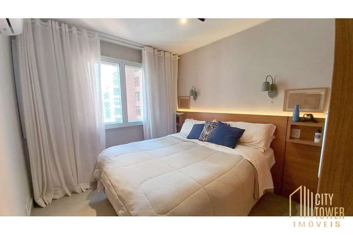 Apartamento à venda com 3 quartos, 108m² - Foto 43