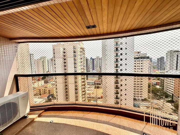 Apartamento à venda com 3 quartos, 150m² - Foto 36