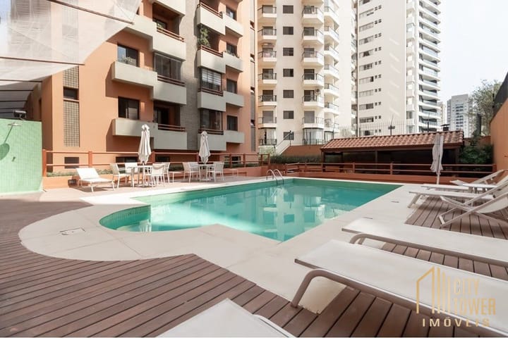 Apartamento à venda com 3 quartos, 81m² - Foto 13