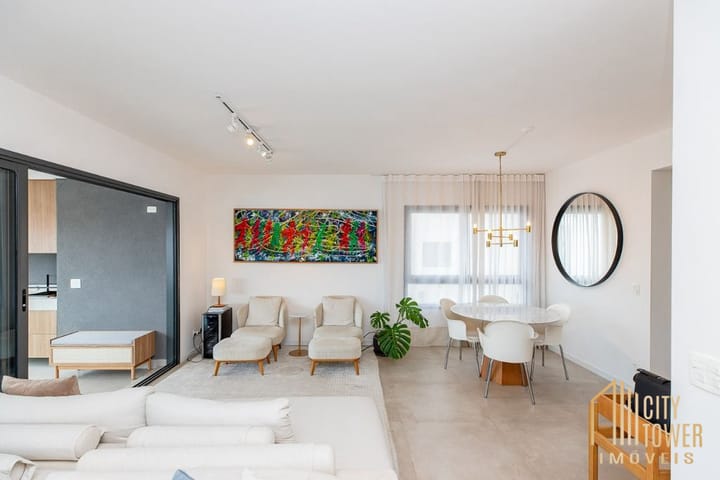 Apartamento à venda com 2 quartos, 117m² - Foto 47