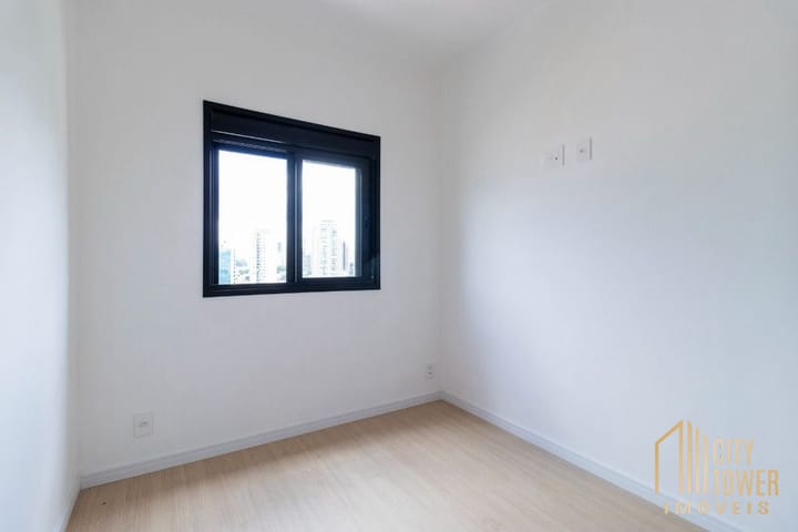 Apartamento à venda com 1 quarto, 25m² - Foto 18