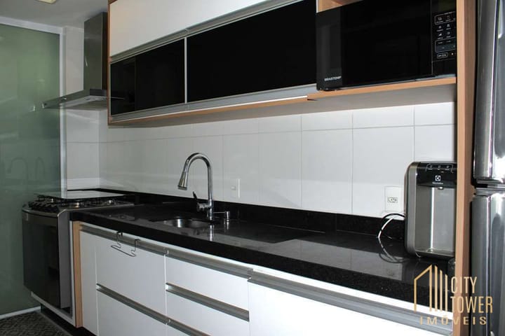 Apartamento à venda com 3 quartos, 84m² - Foto 6