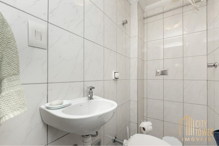 Apartamento à venda com 2 quartos, 76m² - Foto 3