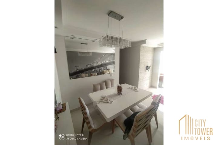 Apartamento à venda com 3 quartos, 65m² - Foto 25