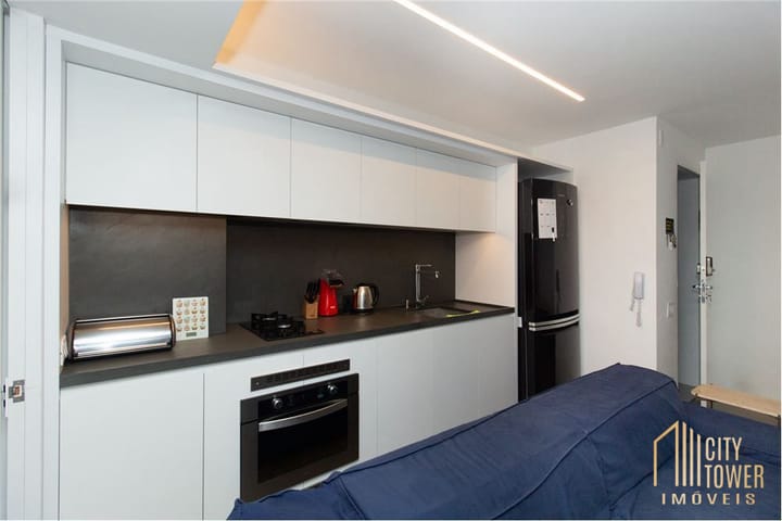 Apartamento à venda com 2 quartos, 62m² - Foto 26