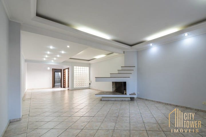 Casa à venda com 3 quartos, 280m² - Foto 14