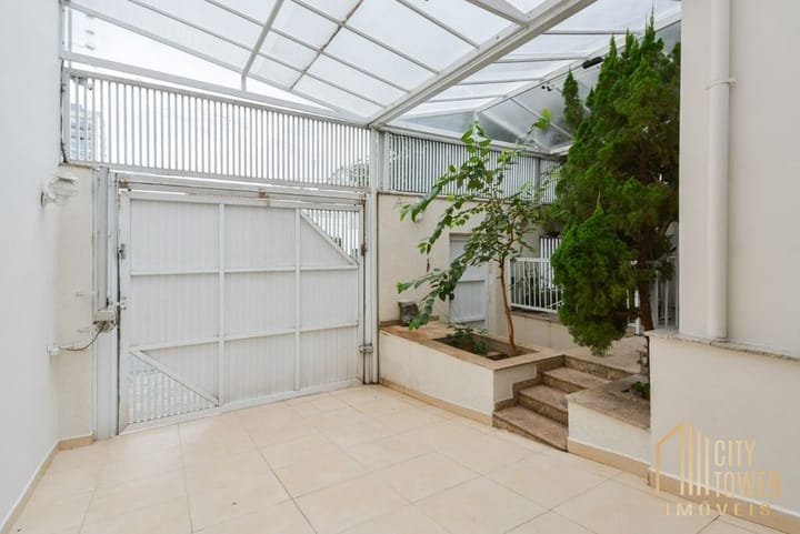 Casa à venda com 3 quartos, 200m² - Foto 40