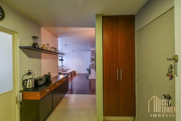 Apartamento à venda com 2 quartos, 107m² - Foto 16