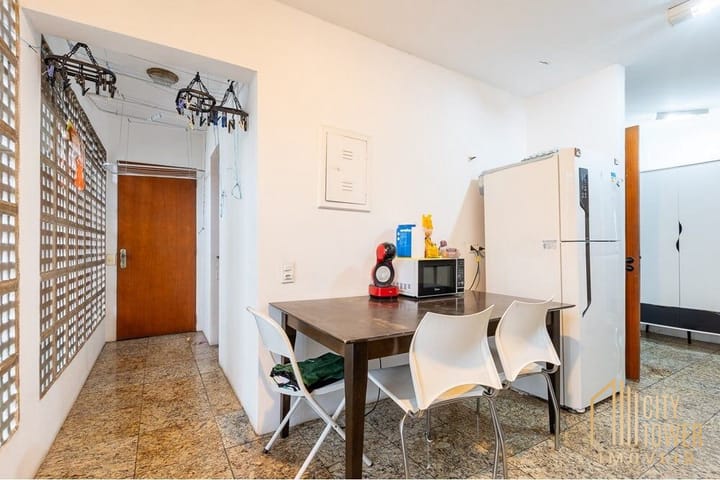 Apartamento à venda com 3 quartos, 107m² - Foto 18