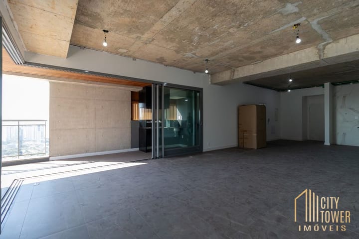 Apartamento à venda com 5 quartos, 402m² - Foto 70