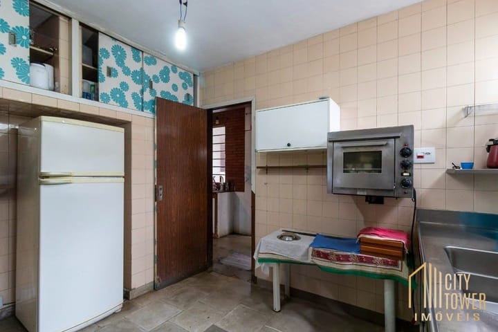 Casa à venda com 3 quartos, 196m² - Foto 23