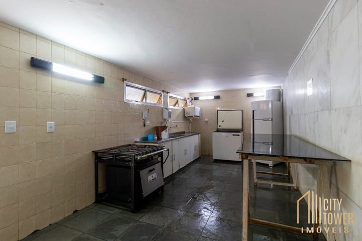 Apartamento à venda com 3 quartos, 82m² - Foto 12