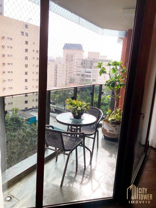 Apartamento à venda com 4 quartos, 173m² - Foto 61