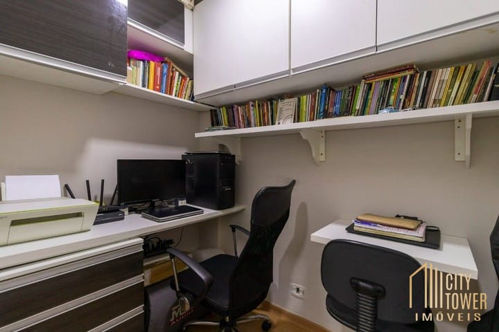 Apartamento à venda com 3 quartos, 82m² - Foto 7