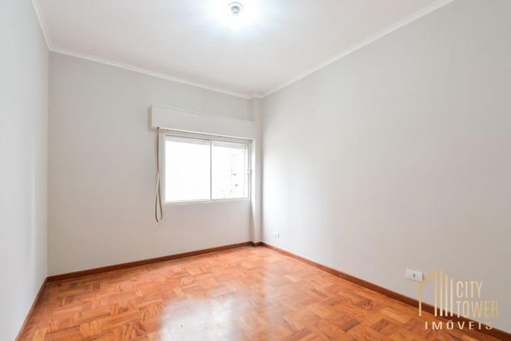 Apartamento à venda com 2 quartos, 91m² - Foto 3