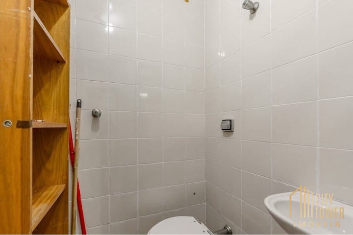 Apartamento à venda com 2 quartos, 58m² - Foto 18