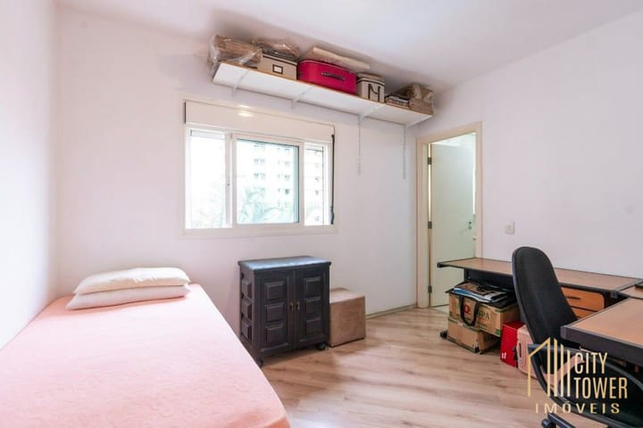 Apartamento à venda com 3 quartos, 162m² - Foto 47