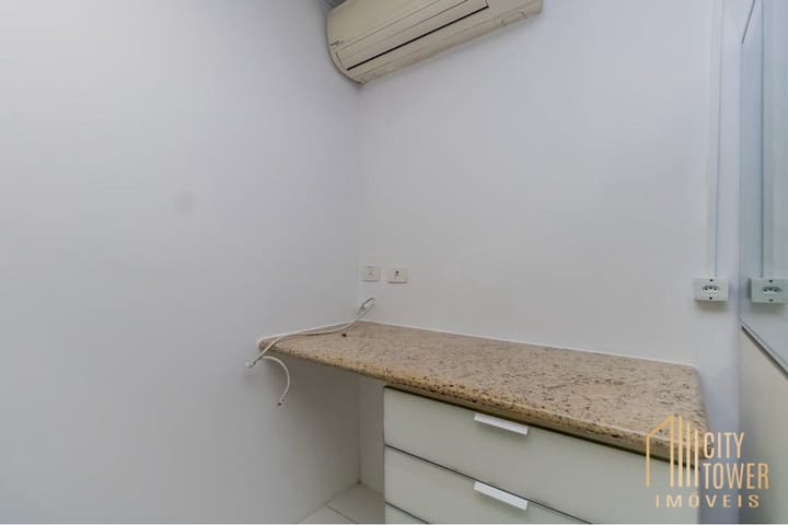 Conjunto Comercial-Sala à venda, 248m² - Foto 11