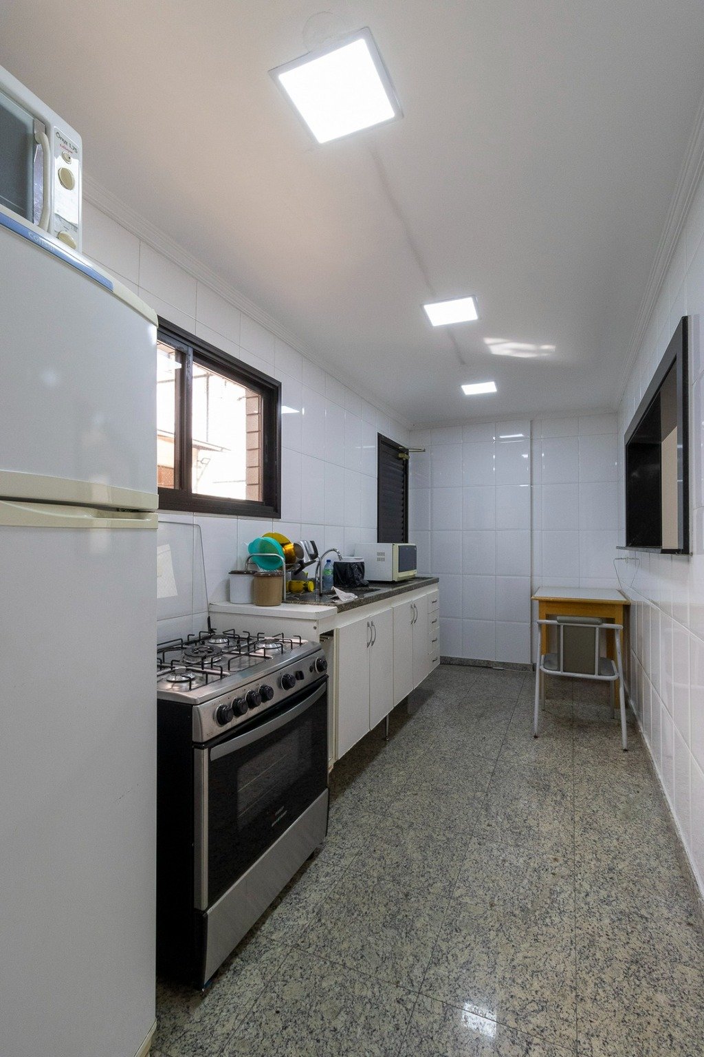 Apartamento à venda com 3 quartos, 153m² - Foto 21