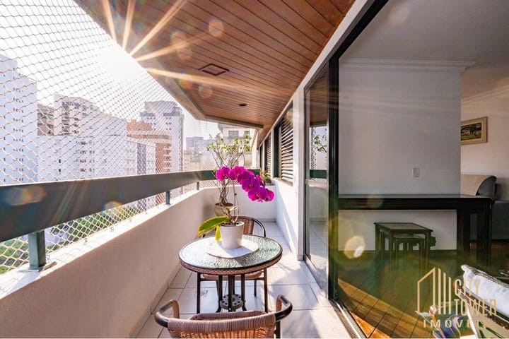 Apartamento à venda com 3 quartos, 147m² - Foto 34