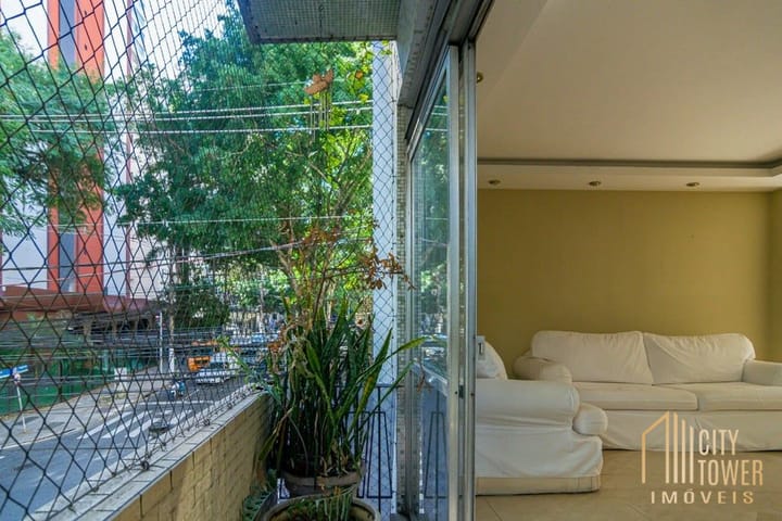 Apartamento à venda com 3 quartos, 175m² - Foto 25