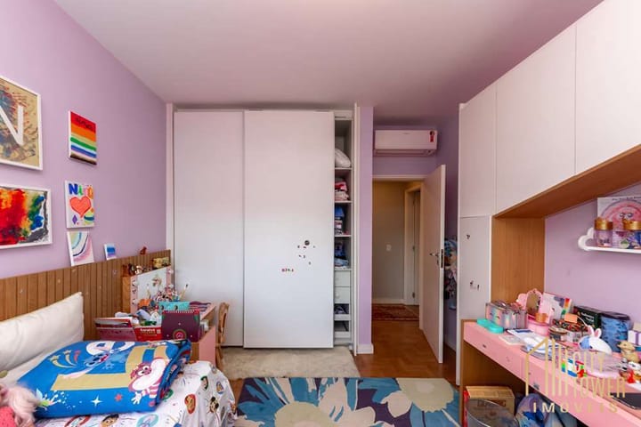 Apartamento à venda com 4 quartos, 301m² - Foto 31