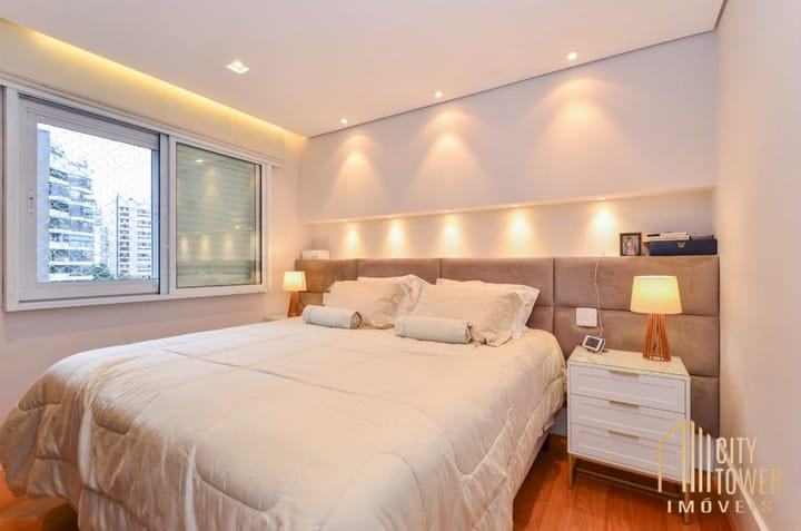 Apartamento à venda com 3 quartos, 155m² - Foto 17