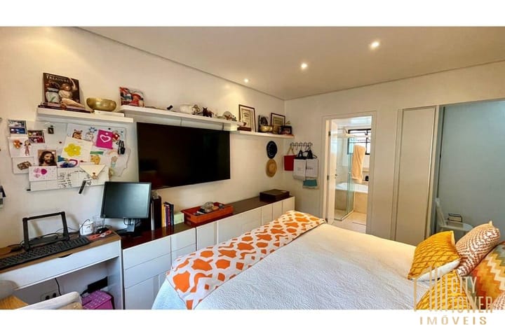 Apartamento à venda com 3 quartos, 240m² - Foto 52