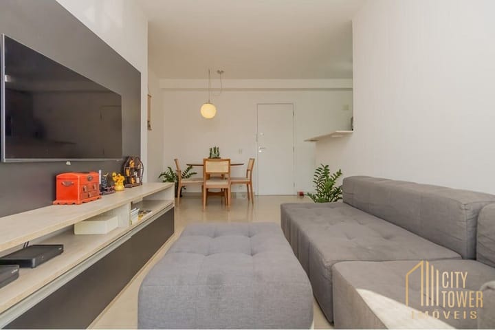 Apartamento à venda com 2 quartos, 54m² - Foto 31