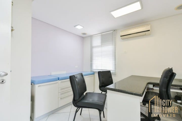 Conjunto Comercial-Sala à venda, 37m² - Foto 18