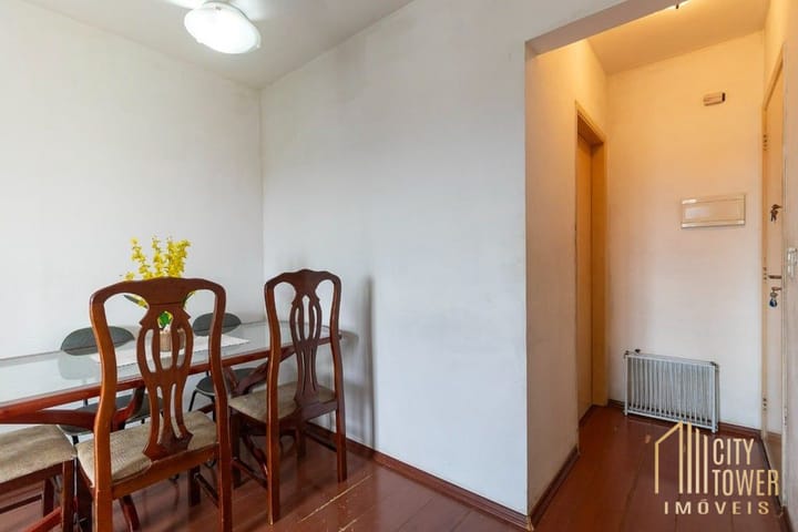 Apartamento à venda com 3 quartos, 61m² - Foto 30