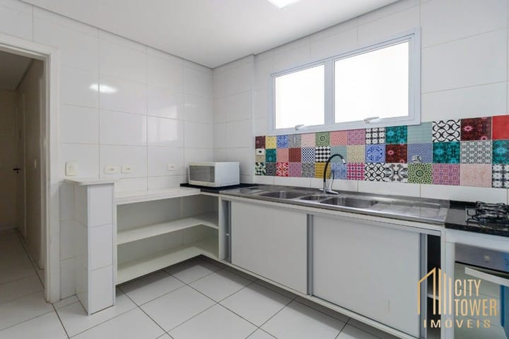 Apartamento à venda com 3 quartos, 148m² - Foto 17