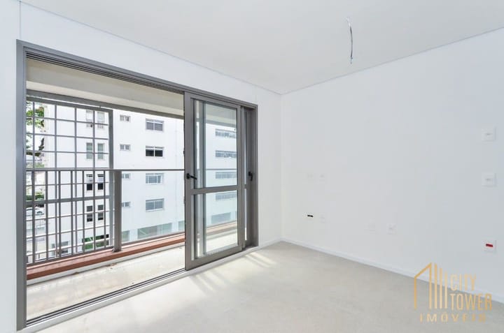 Apartamento à venda com 1 quarto, 24m² - Foto 27