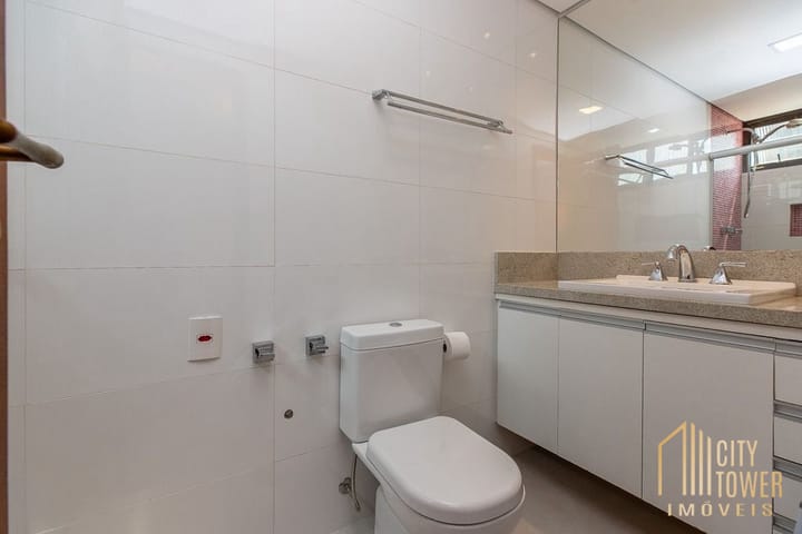 Apartamento à venda com 4 quartos, 223m² - Foto 18