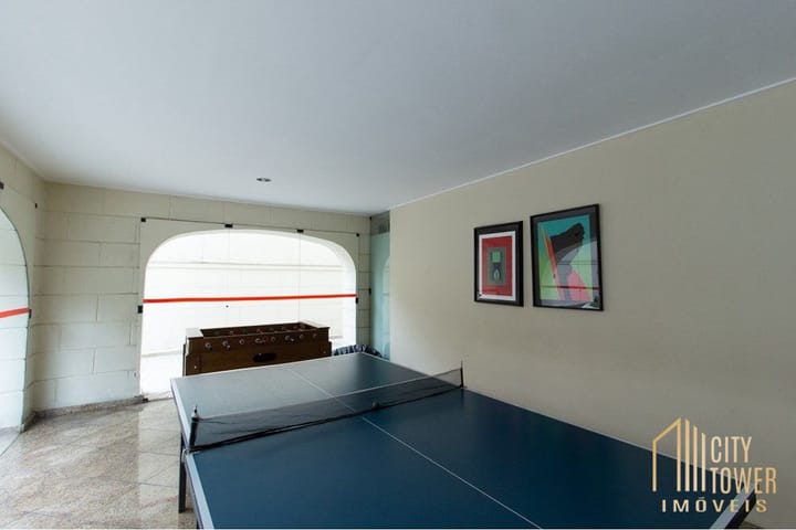 Apartamento à venda com 3 quartos, 117m² - Foto 9