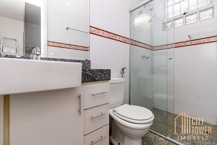 Casa à venda com 4 quartos, 265m² - Foto 12