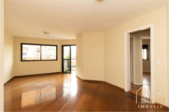 Apartamento à venda com 3 quartos, 96m² - Foto 30