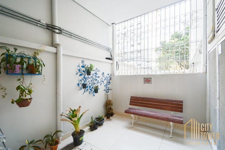 Apartamento à venda com 3 quartos, 130m² - Foto 17