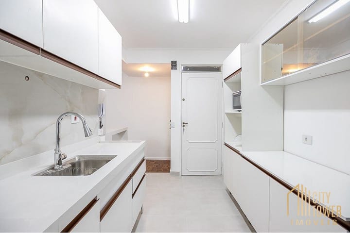 Apartamento à venda com 3 quartos, 105m² - Foto 32