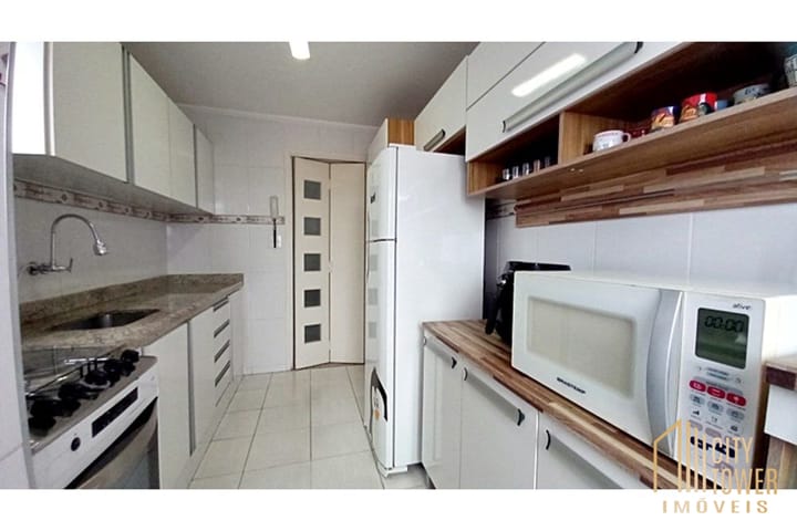 Apartamento à venda com 2 quartos, 55m² - Foto 27