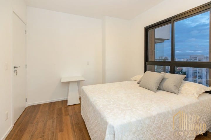 Apartamento à venda com 2 quartos, 106m² - Foto 9